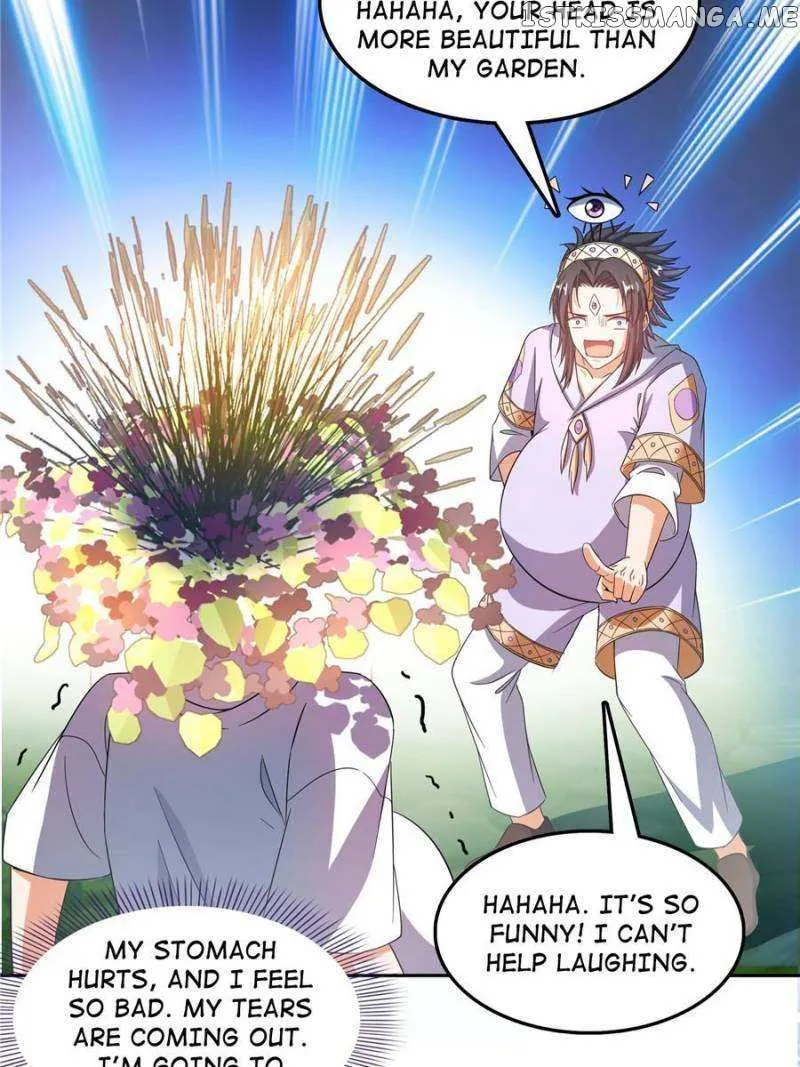 Cultivation Chat Group Mangakakalot X Chapter 552 Page 27