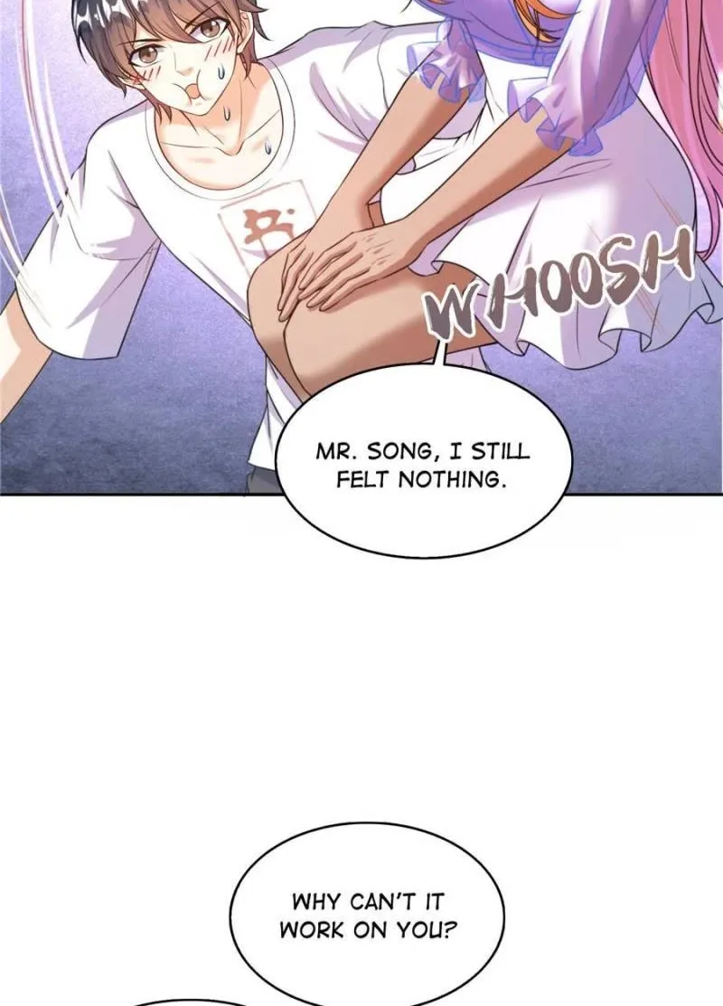 Cultivation Chat Group Mangakakalot X Chapter 553 Page 38
