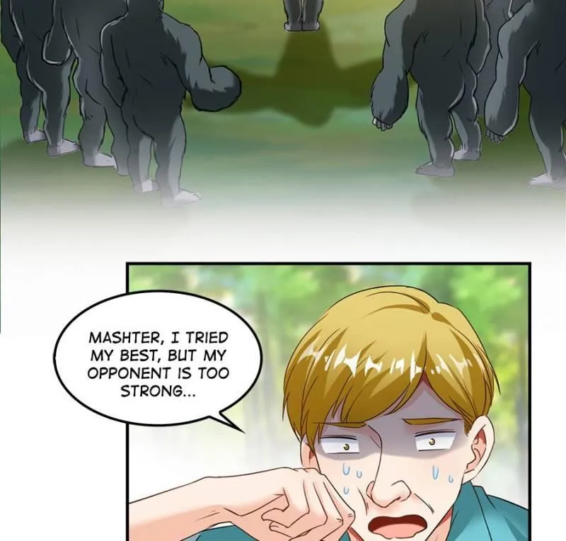 Cultivation Chat Group Mangakakalot X Chapter 559.1 Page 22