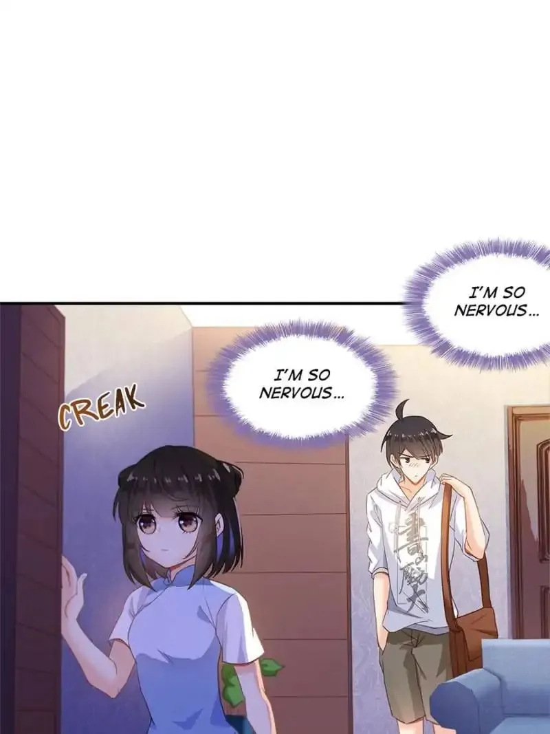 Cultivation Chat Group Mangakakalot X Chapter 56 Page 1