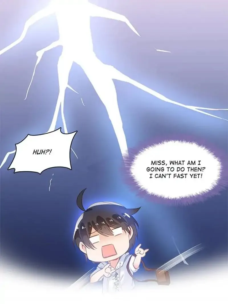Cultivation Chat Group Mangakakalot X Chapter 56 Page 28
