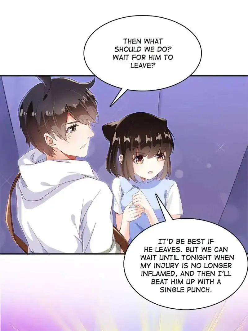Cultivation Chat Group Mangakakalot X Chapter 56 Page 22