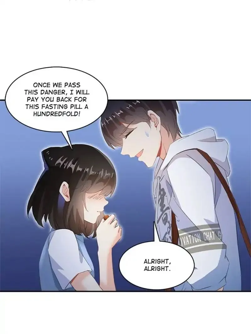 Cultivation Chat Group Mangakakalot X Chapter 56 Page 38