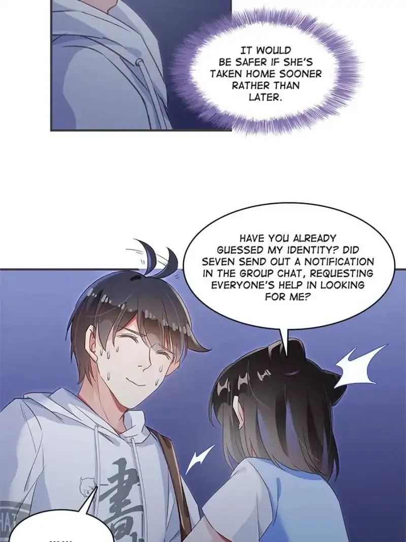 Cultivation Chat Group Mangakakalot X Chapter 56 Page 46