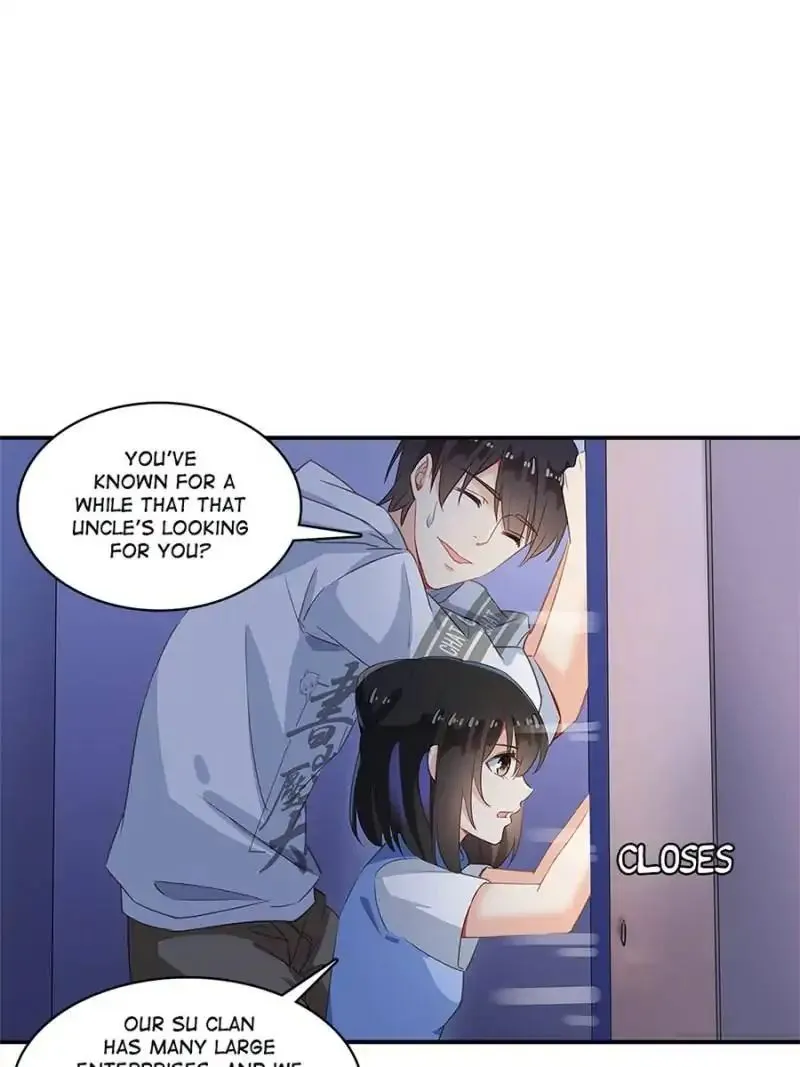 Cultivation Chat Group Mangakakalot X Chapter 56 Page 5