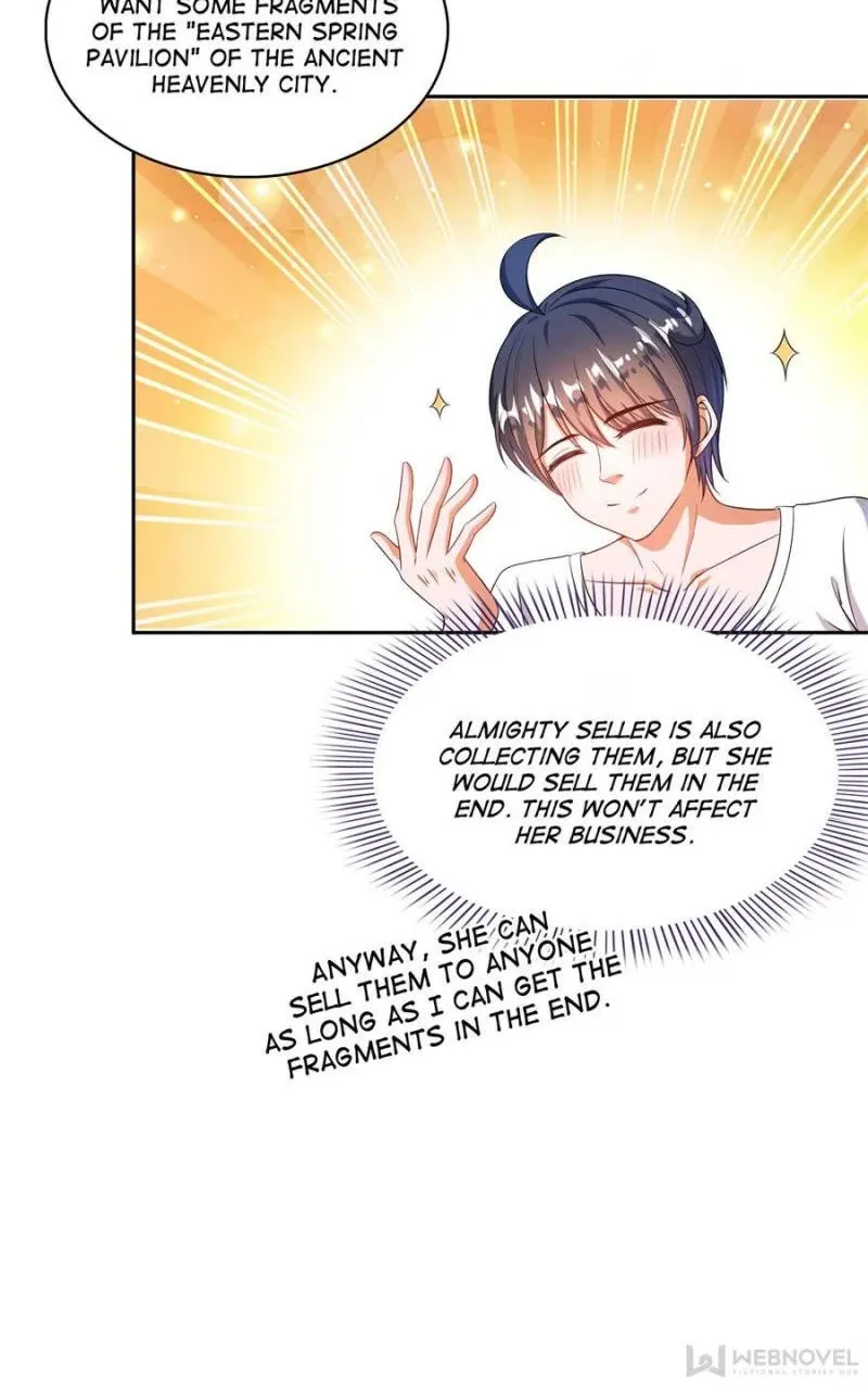 Cultivation Chat Group Mangakakalot X Chapter 560 Page 30