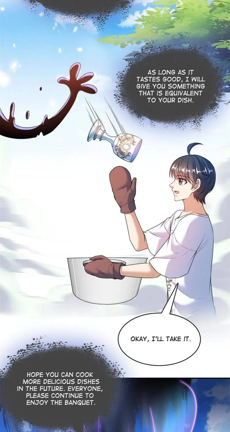 Cultivation Chat Group Mangakakalot X Chapter 560 Page 32