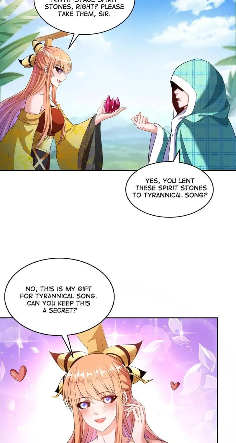 Cultivation Chat Group Mangakakalot X Chapter 561 Page 21