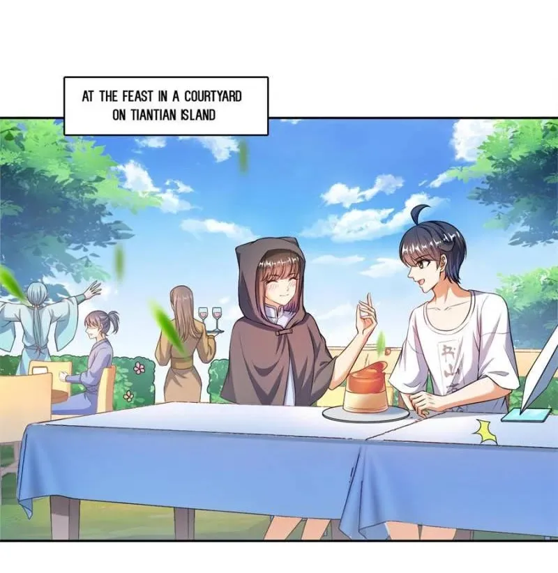 Cultivation Chat Group Mangakakalot X Chapter 561 Page 32