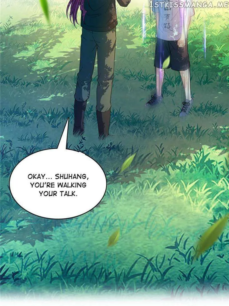 Cultivation Chat Group Mangakakalot X Chapter 566 Page 50