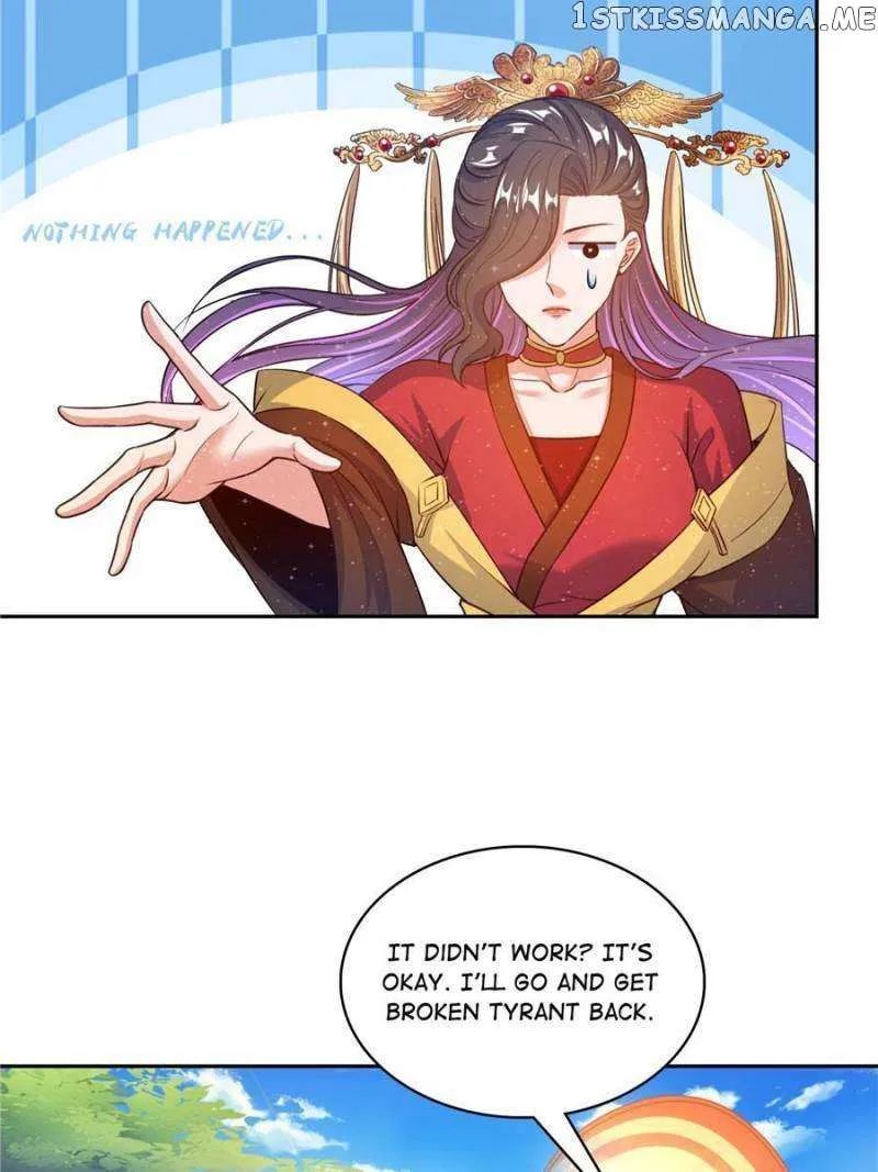 Cultivation Chat Group Mangakakalot X Chapter 566 Page 31