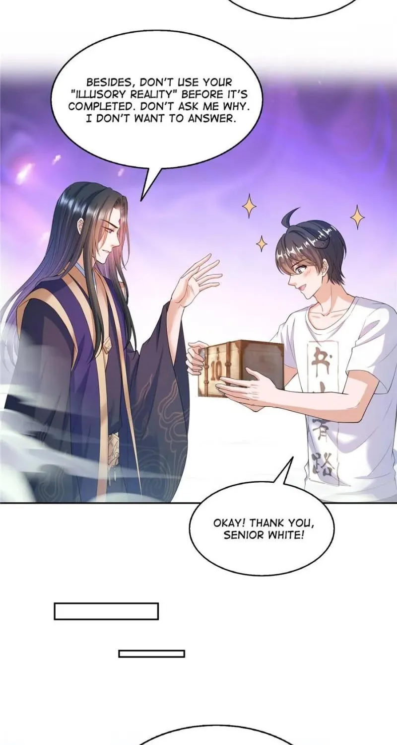 Cultivation Chat Group Mangakakalot X Chapter 567 Page 5