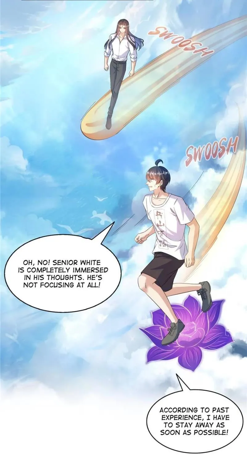 Cultivation Chat Group Mangakakalot X Chapter 567 Page 10