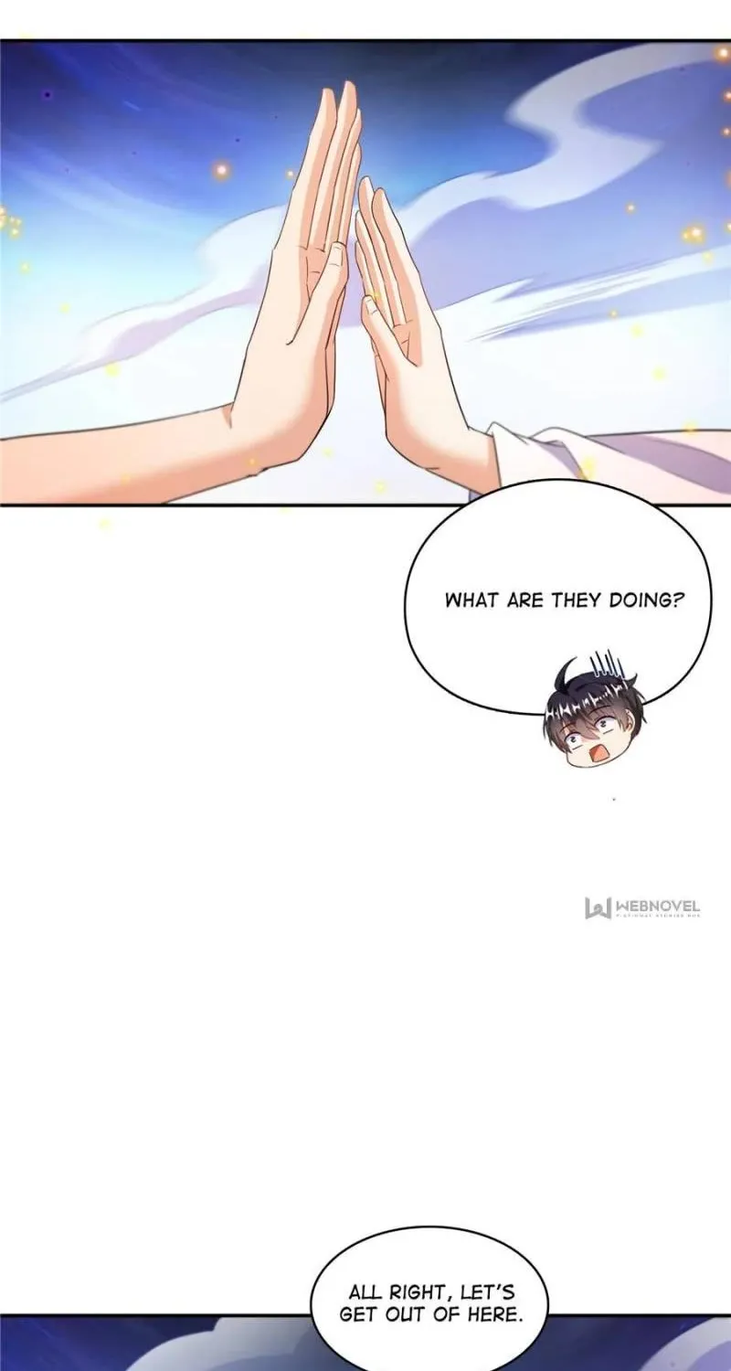 Cultivation Chat Group Mangakakalot X Chapter 567 Page 17