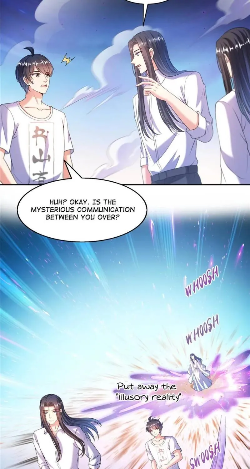 Cultivation Chat Group Mangakakalot X Chapter 567 Page 18