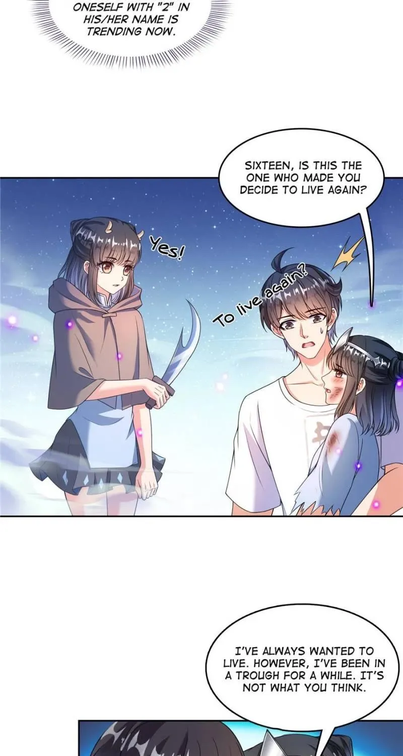 Cultivation Chat Group Mangakakalot X Chapter 568 Page 9