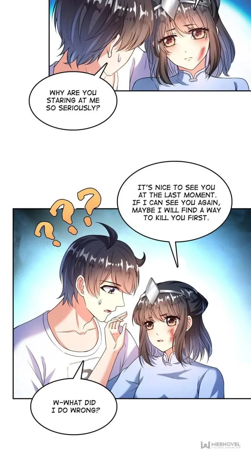 Cultivation Chat Group Mangakakalot X Chapter 568 Page 10