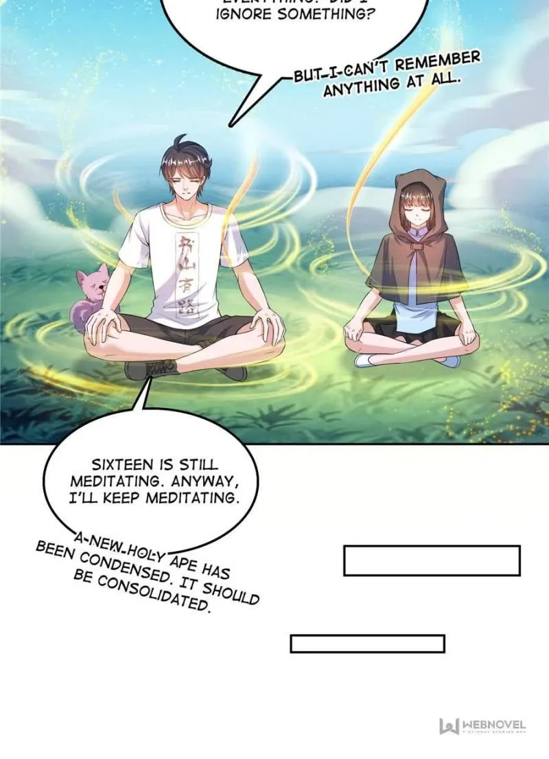 Cultivation Chat Group Mangakakalot X Chapter 568 Page 30