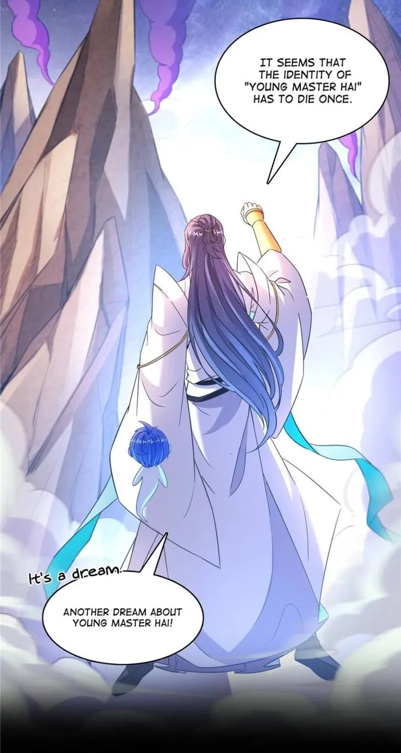 Cultivation Chat Group Mangakakalot X Chapter 568 Page 32