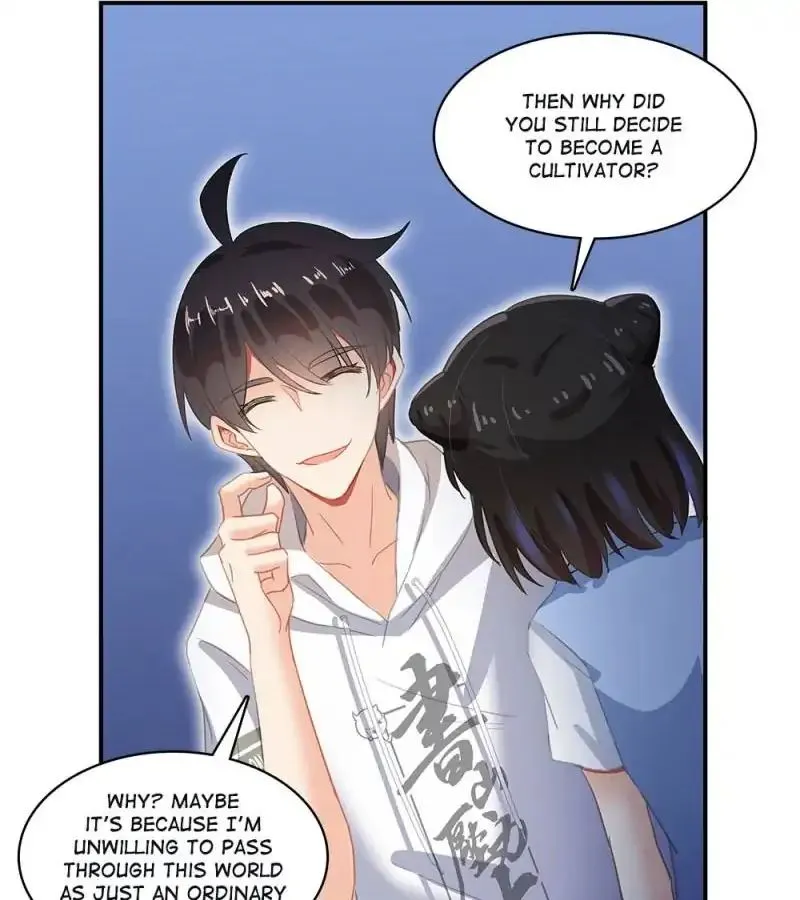 Cultivation Chat Group Mangakakalot X Chapter 57 Page 19
