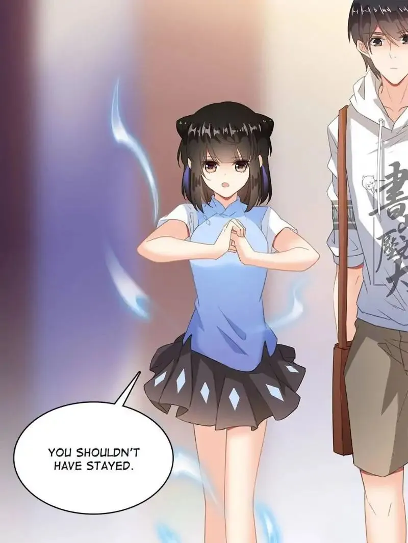 Cultivation Chat Group Mangakakalot X Chapter 57 Page 27