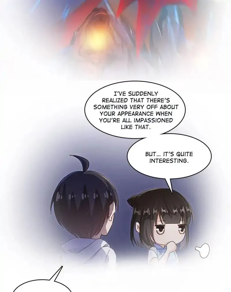 Cultivation Chat Group Mangakakalot X Chapter 57 Page 22