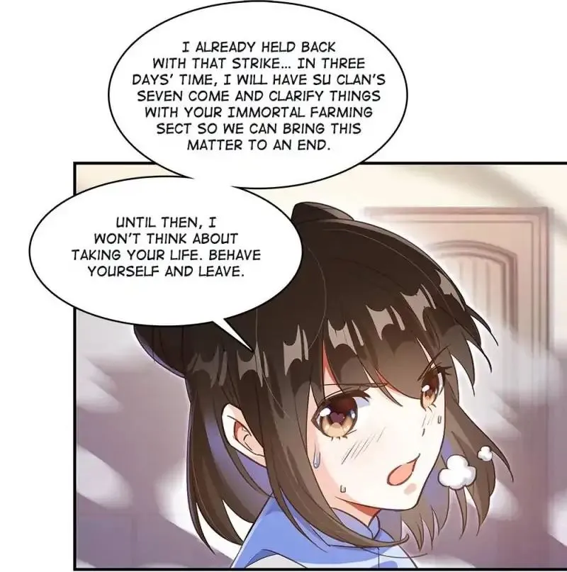 Cultivation Chat Group Mangakakalot X Chapter 57 Page 34