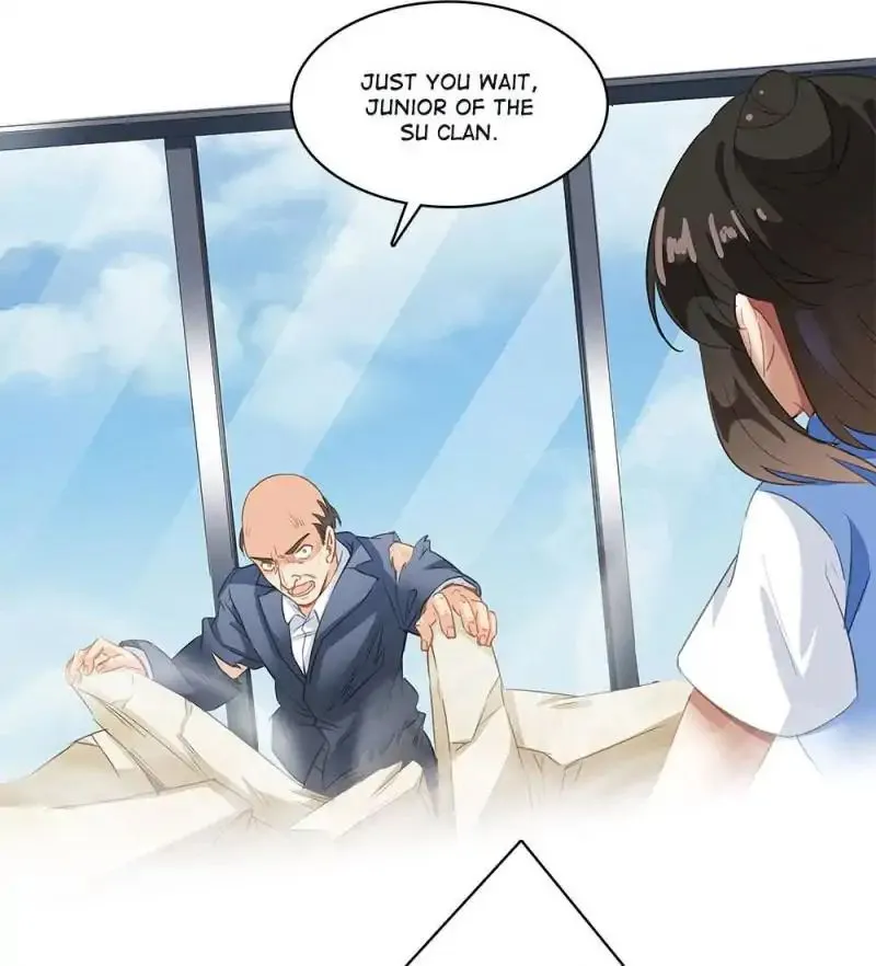 Cultivation Chat Group Mangakakalot X Chapter 57 Page 45