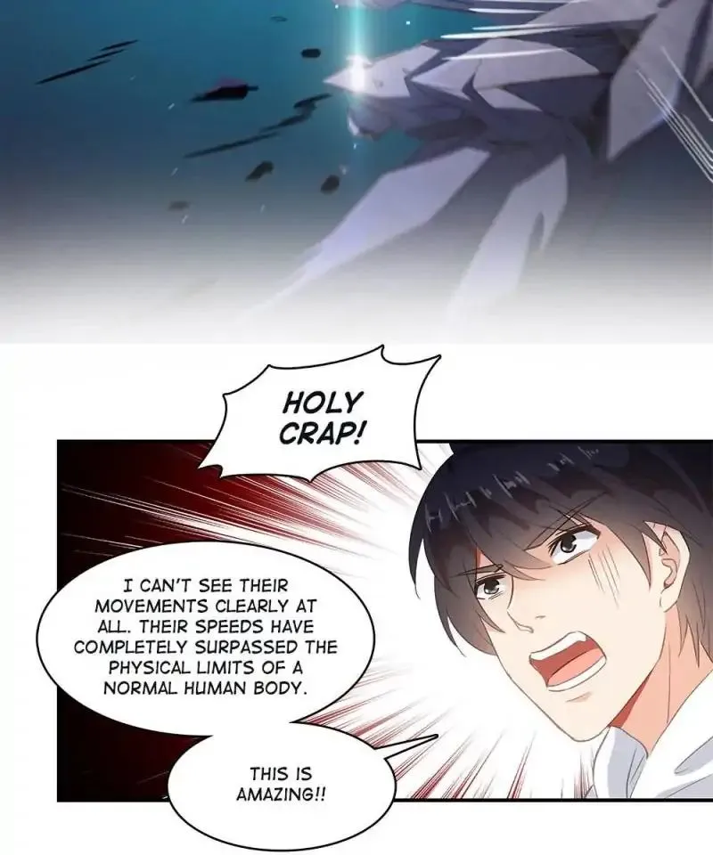 Cultivation Chat Group Mangakakalot X Chapter 57 Page 44