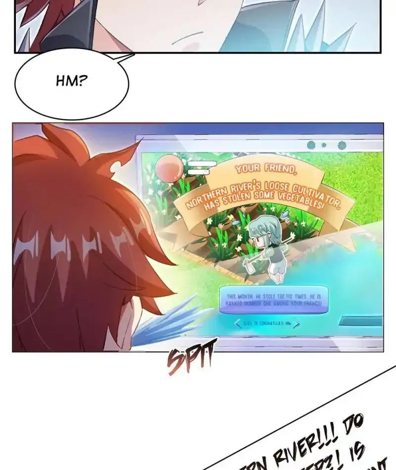 Cultivation Chat Group Mangakakalot X Chapter 57 Page 56