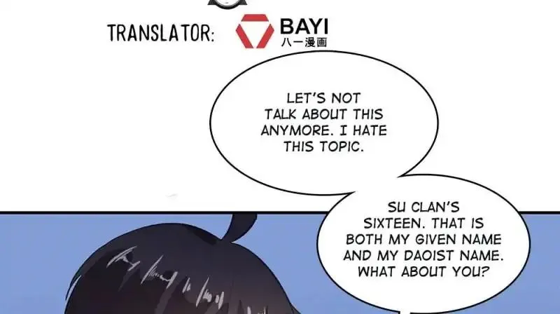 Cultivation Chat Group Mangakakalot X Chapter 57 Page 9