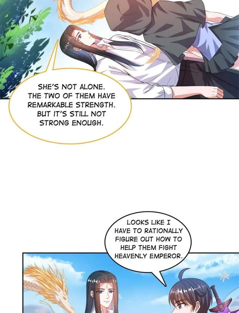 Cultivation Chat Group Mangakakalot X Chapter 572 Page 20