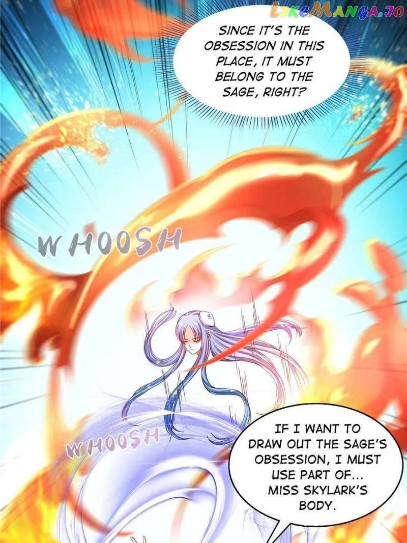 Cultivation Chat Group Mangakakalot X Chapter 573 Page 8