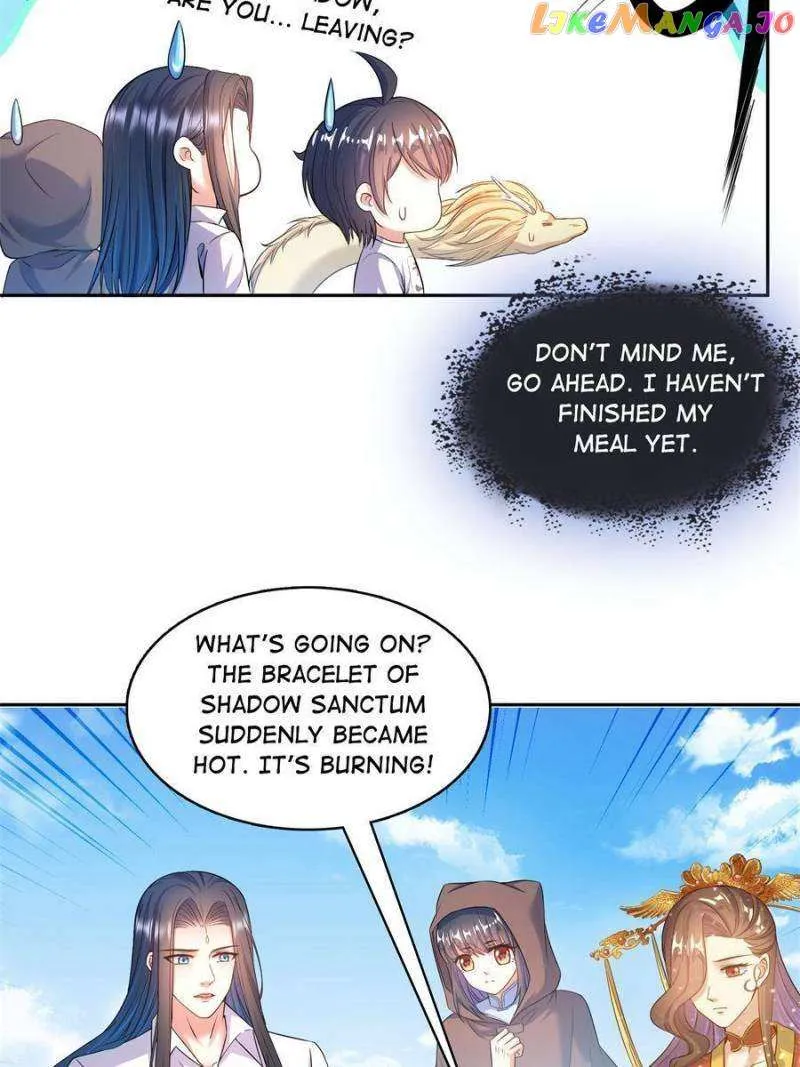 Cultivation Chat Group Mangakakalot X Chapter 576 Page 42