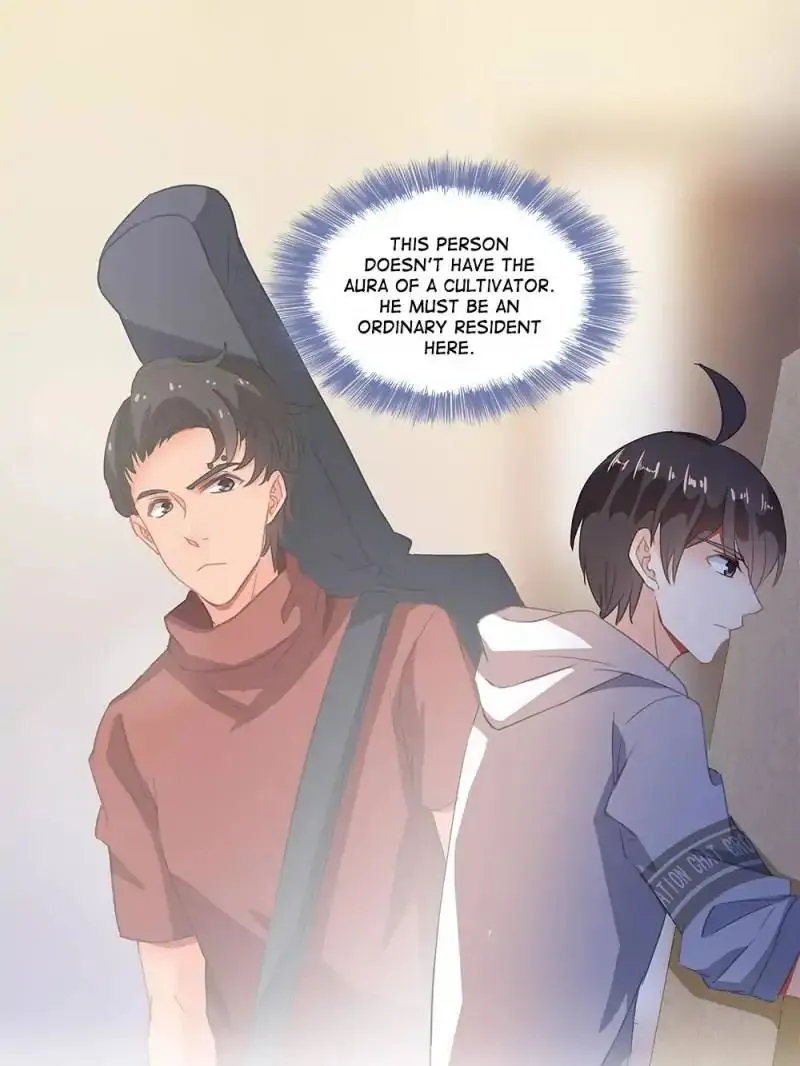Cultivation Chat Group Mangakakalot X Chapter 58 Page 19