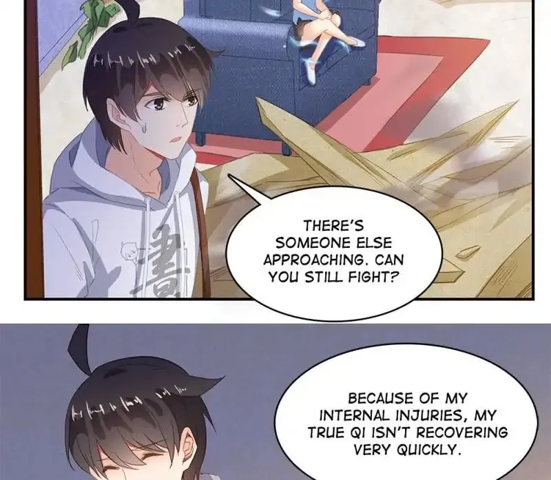 Cultivation Chat Group Mangakakalot X Chapter 58 Page 11