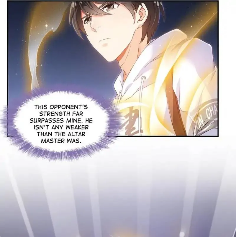 Cultivation Chat Group Mangakakalot X Chapter 58 Page 39