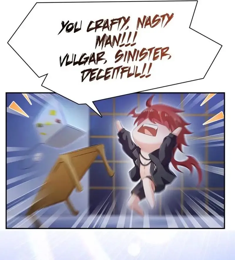Cultivation Chat Group Mangakakalot X Chapter 58 Page 52