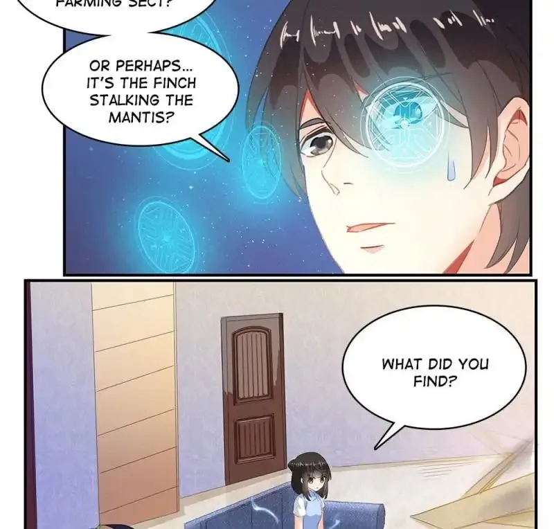 Cultivation Chat Group Mangakakalot X Chapter 58 Page 10