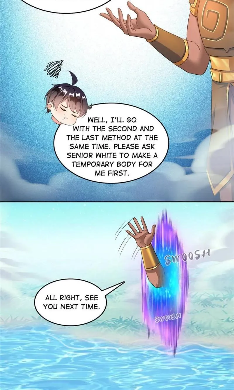 Cultivation Chat Group Mangakakalot X Chapter 580 Page 8