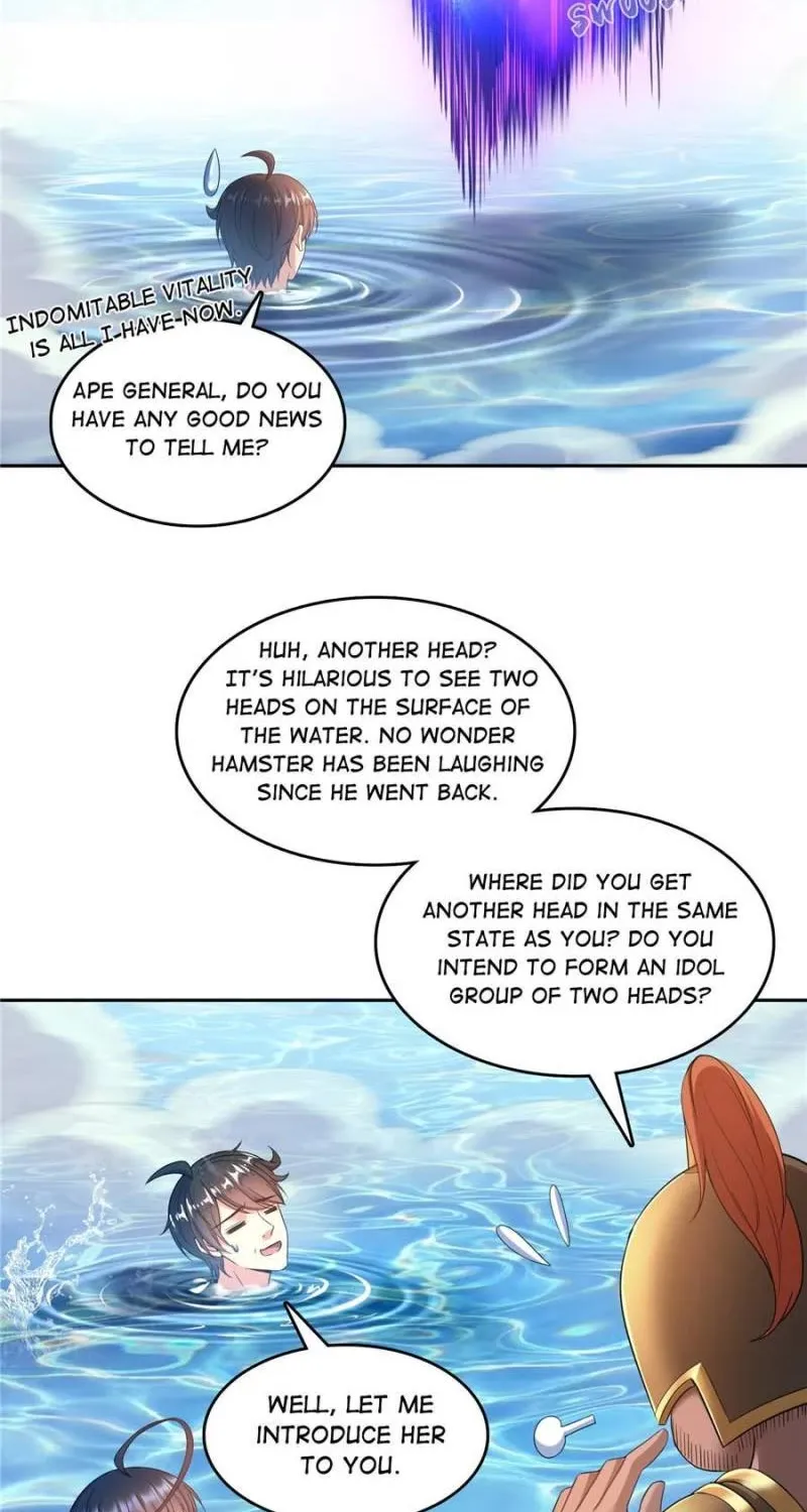 Cultivation Chat Group Mangakakalot X Chapter 580 Page 2