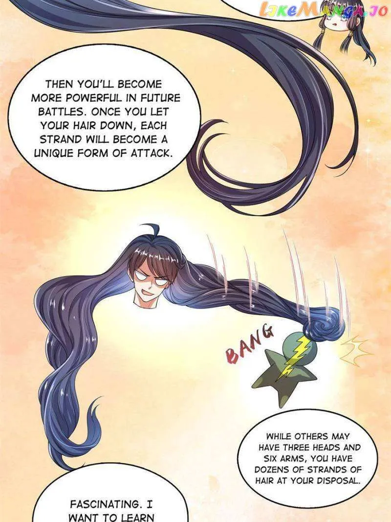 Cultivation Chat Group Mangakakalot X Chapter 581 Page 4