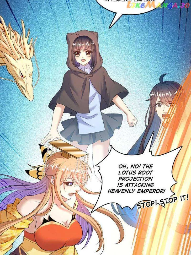 Cultivation Chat Group Mangakakalot X Chapter 582 Page 7