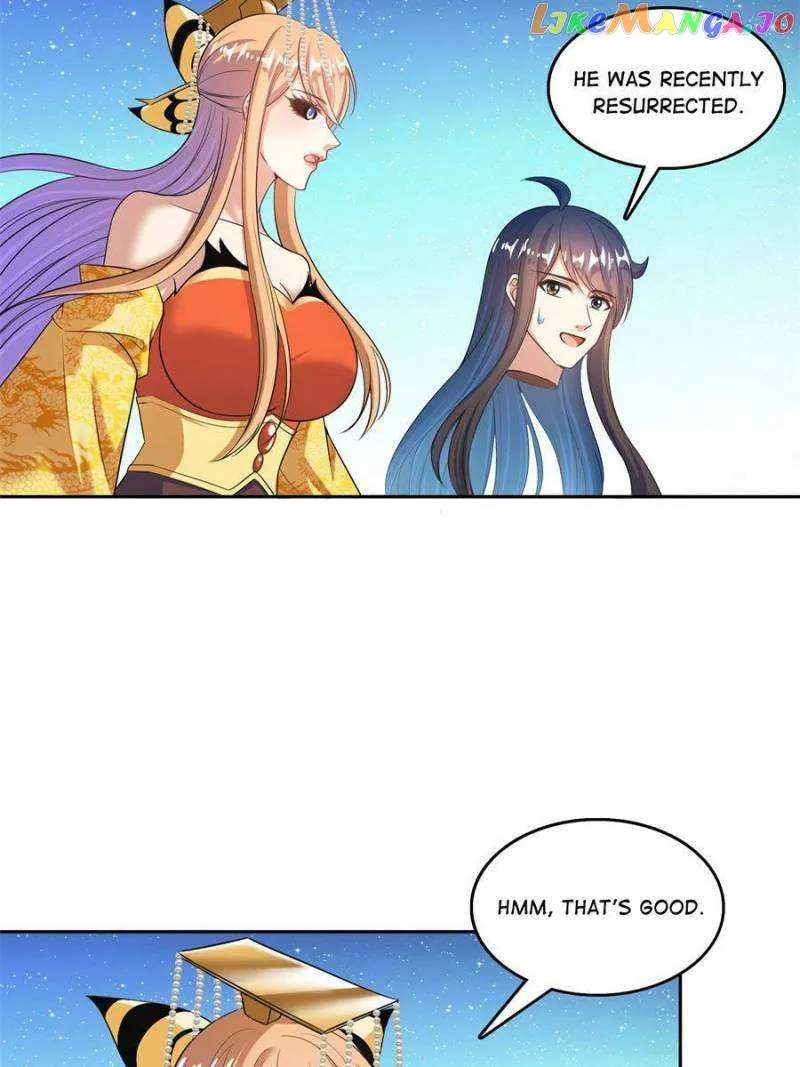 Cultivation Chat Group Mangakakalot X Chapter 582 Page 3