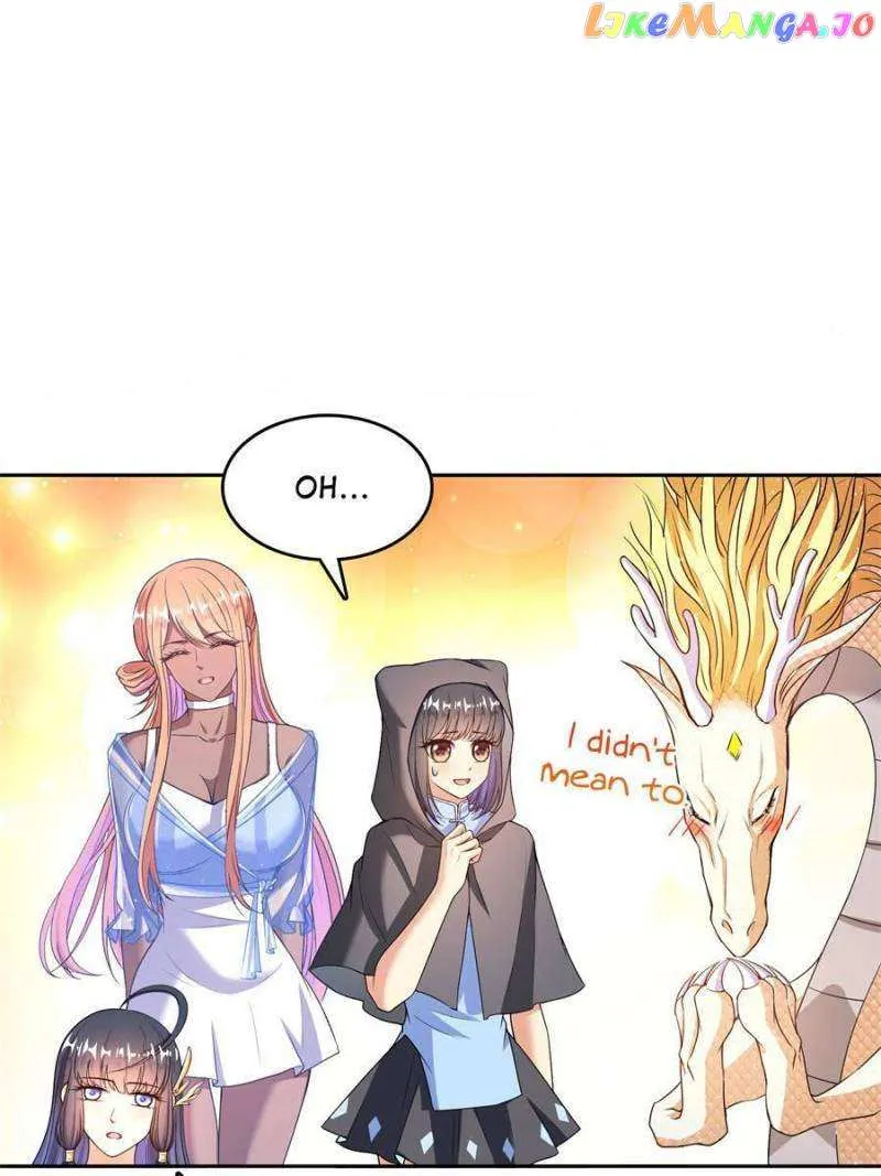 Cultivation Chat Group Mangakakalot X Chapter 582 Page 40