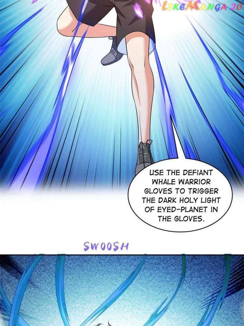 Cultivation Chat Group Mangakakalot X Chapter 587 Page 33