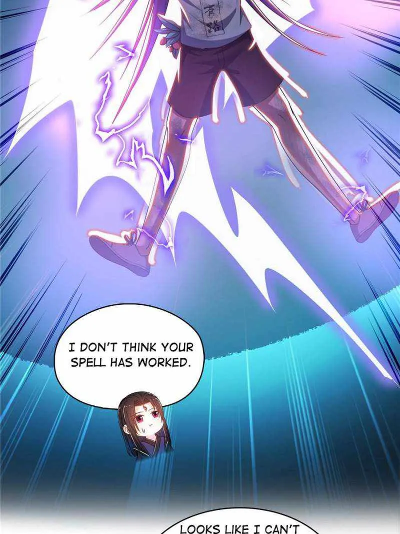 Cultivation Chat Group Mangakakalot X Chapter 588 Page 7