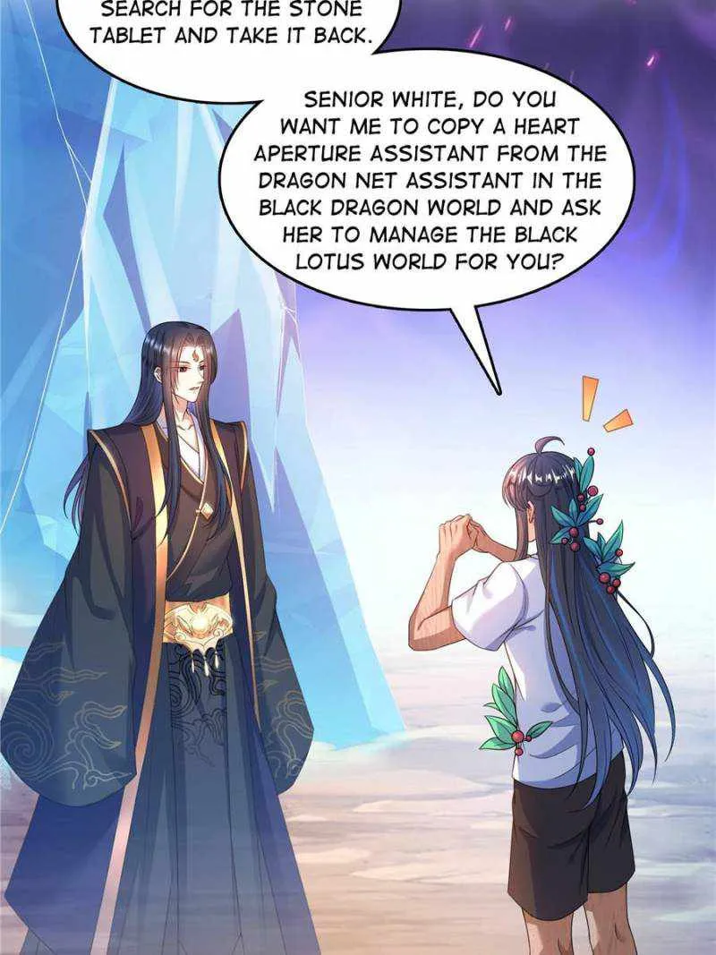 Cultivation Chat Group Mangakakalot X Chapter 588 Page 15