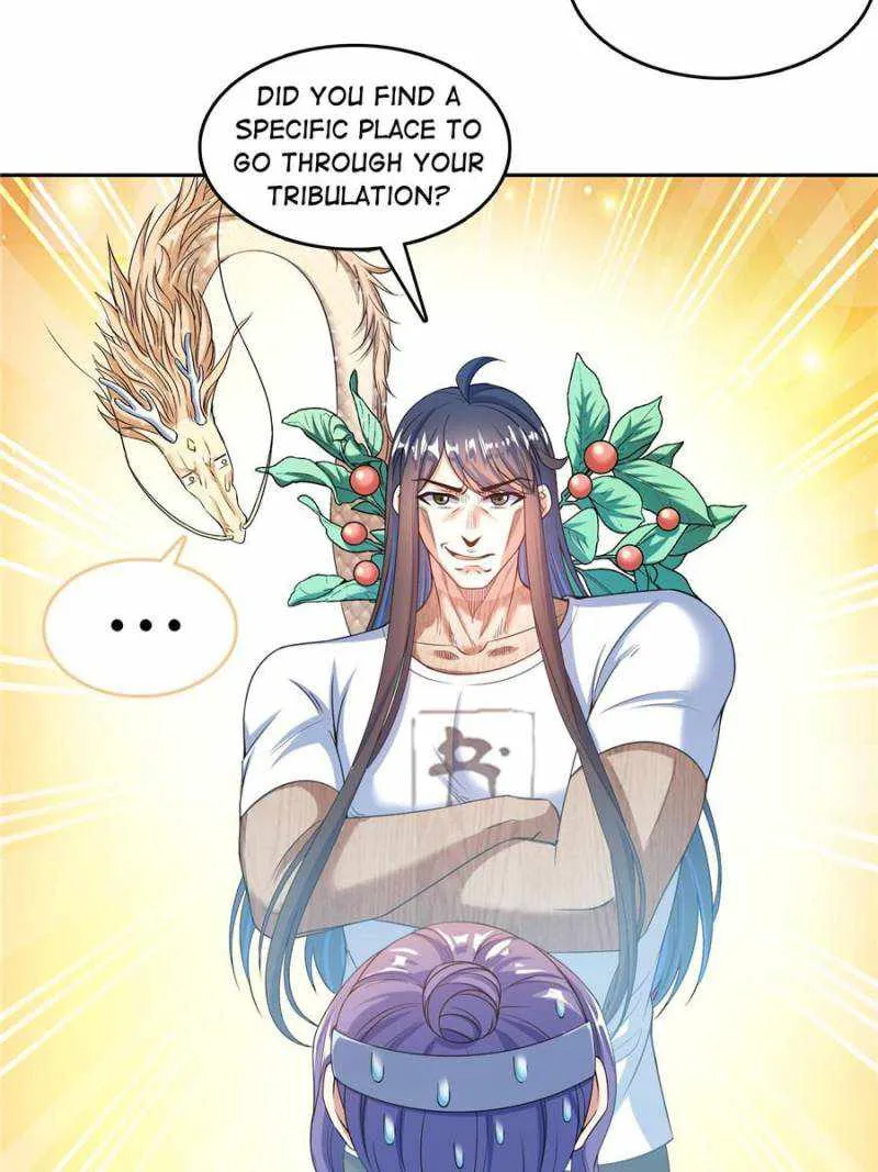 Cultivation Chat Group Mangakakalot X Chapter 588 Page 30