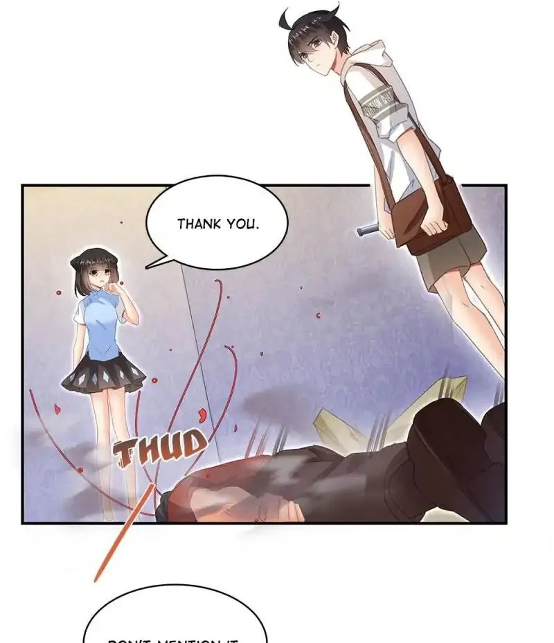 Cultivation Chat Group Mangakakalot X Chapter 59 Page 35